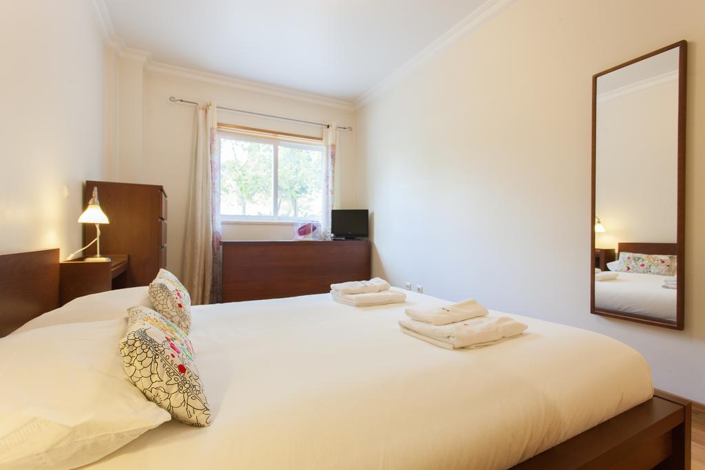 Flh Expo Terrace Flat Διαμέρισμα Lisboa Εξωτερικό φωτογραφία